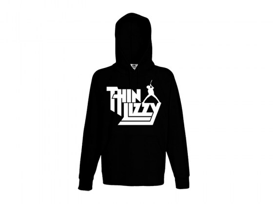 Sudadera Thin Lizzy